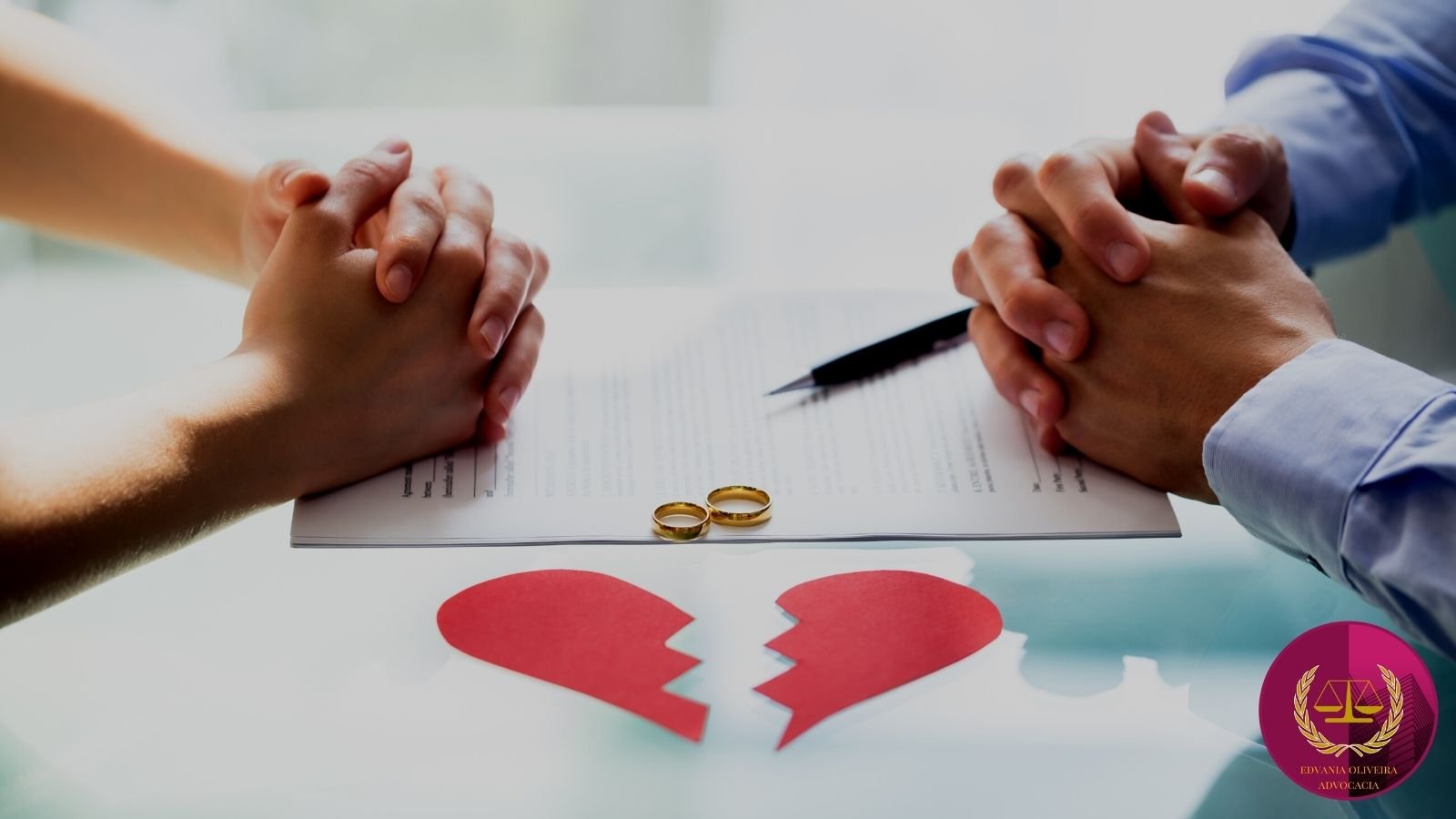 Direito da Família: Como se Divorciar Quando se tem Filhos?
