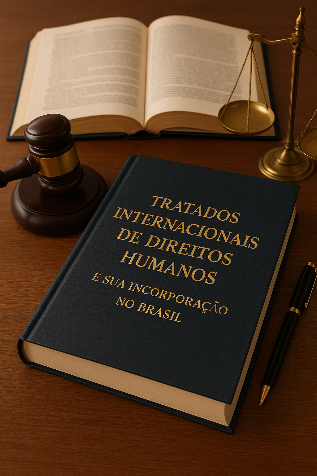 Tratados Internacionais de Direitos Humanos e sua Incorporação no Brasil