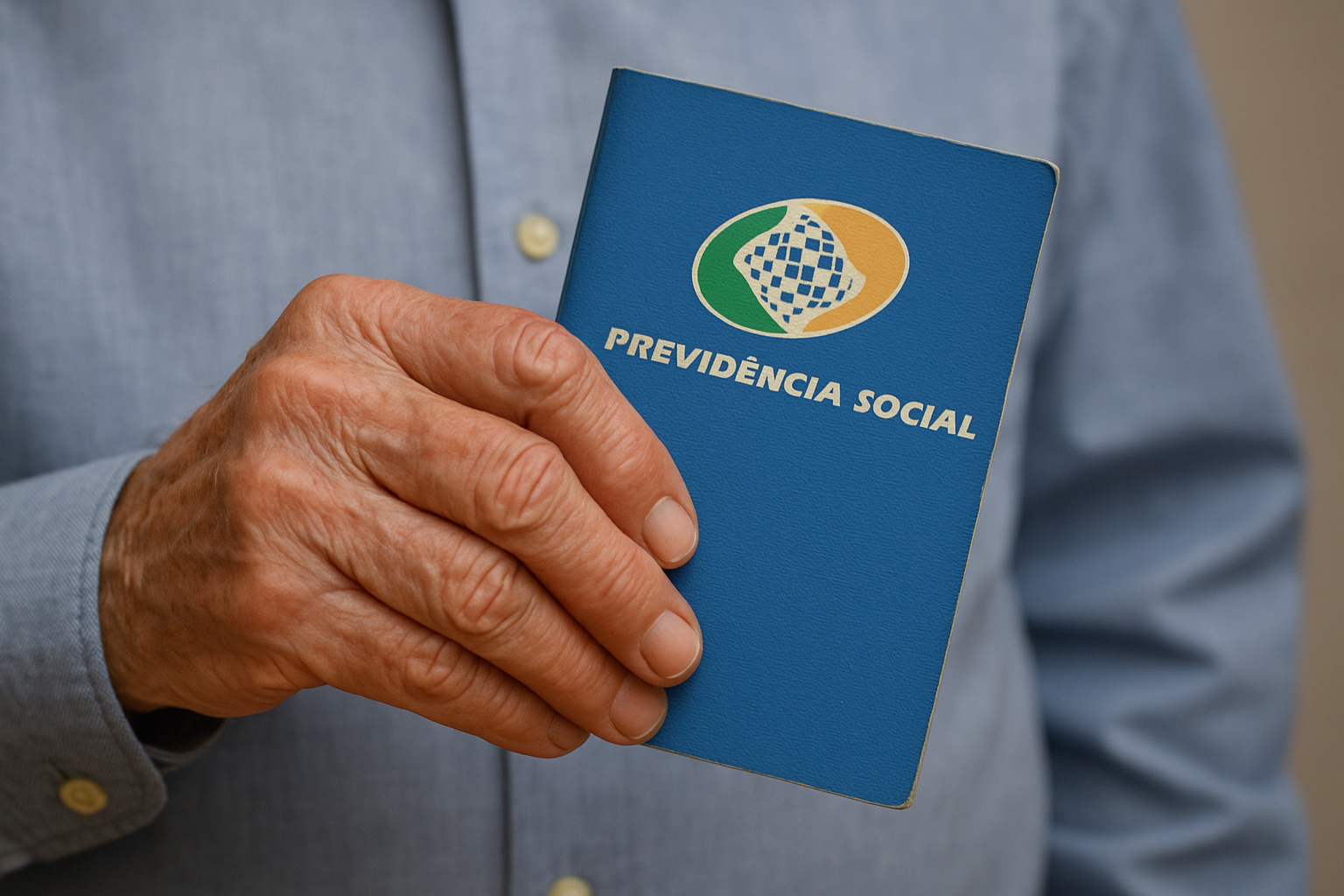 Previdência Social e Reforma: Desafios e Perspectivas no Sistema Brasileiro