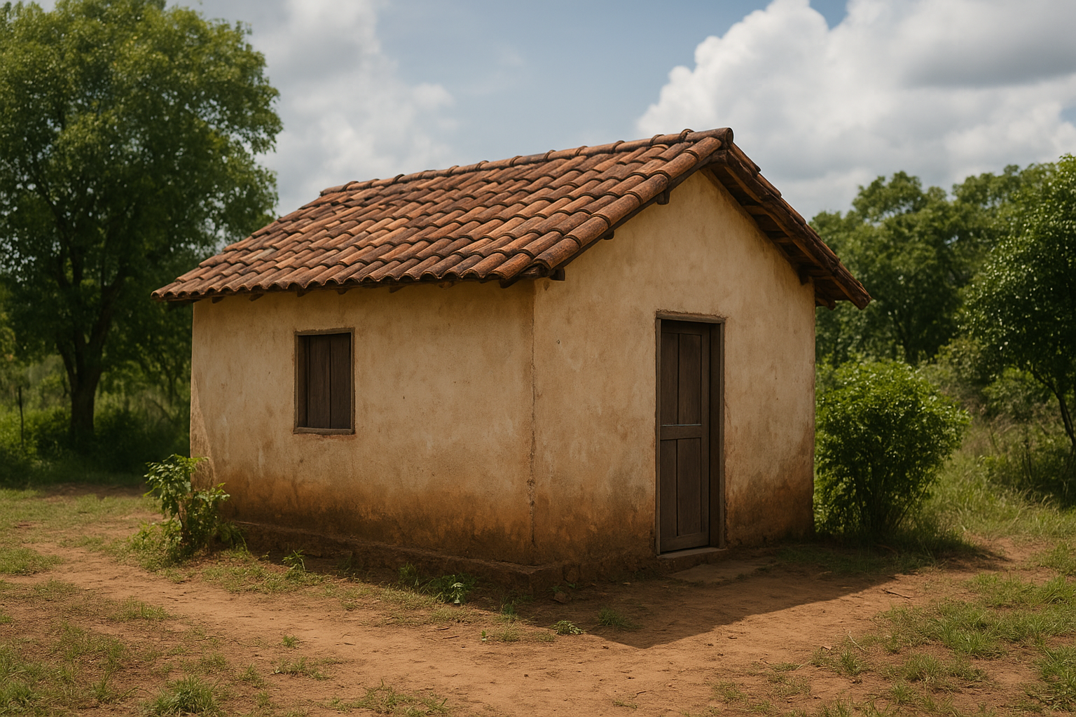 Usucapião Extraordinária: quando o tempo transforma a posse em propriedade