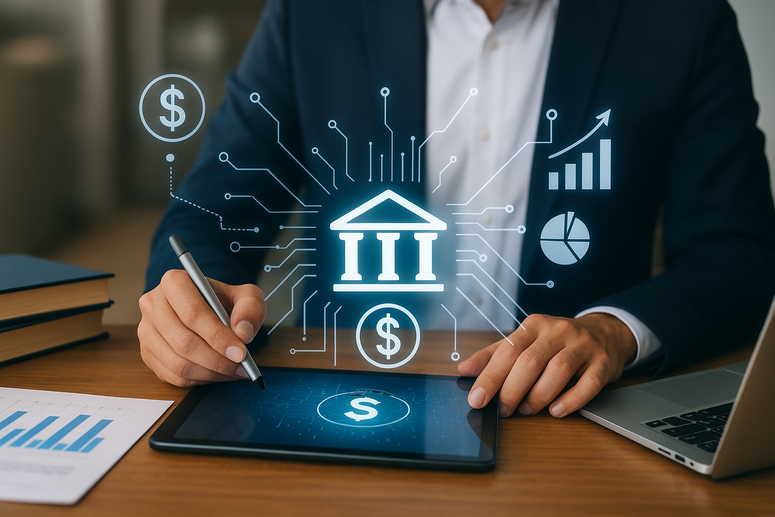 Economia Digital e Finanças: Desafios Regulatórios e Perspectivas Jurídicas