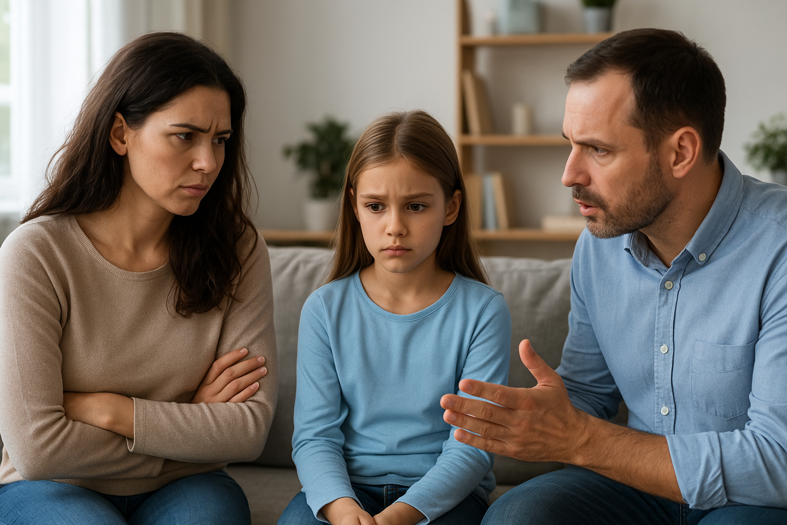 Guarda Compartilhada: Princípios, Evolução Legislativa e Aplicação Prática no Ordenamento Jurídico Brasileiro