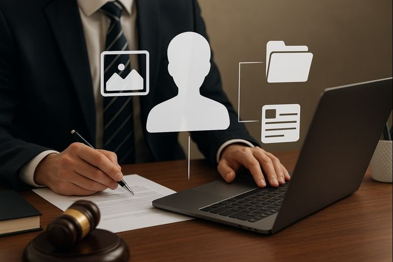 Herança Digital: desafios contemporâneos, fundamentos jurídicos e perspectivas no ordenamento brasileiro